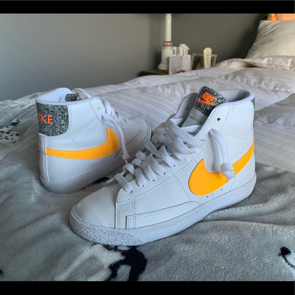 Nike blazer mid ‘77 - great condition